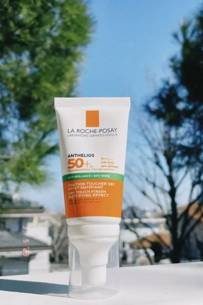 LA ROCHE POSAY