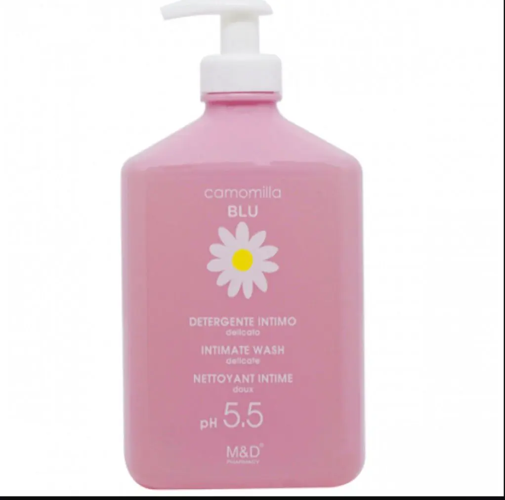INTIMO ROSA PH 5.5 300ML