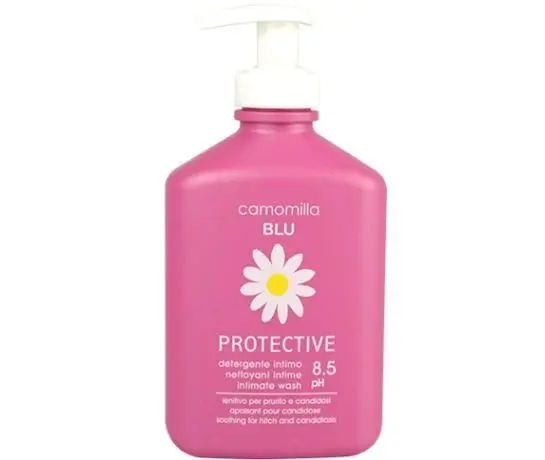 camomilla protective ph8.5 300ml