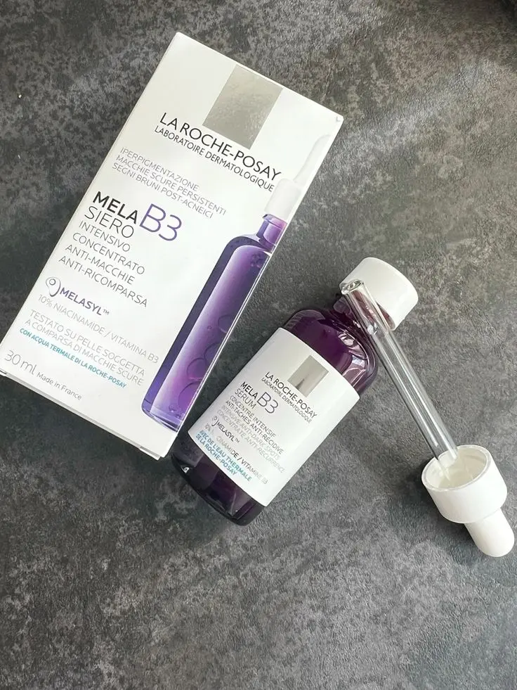 LA ROCHE POSAY MELA B3 SERUM