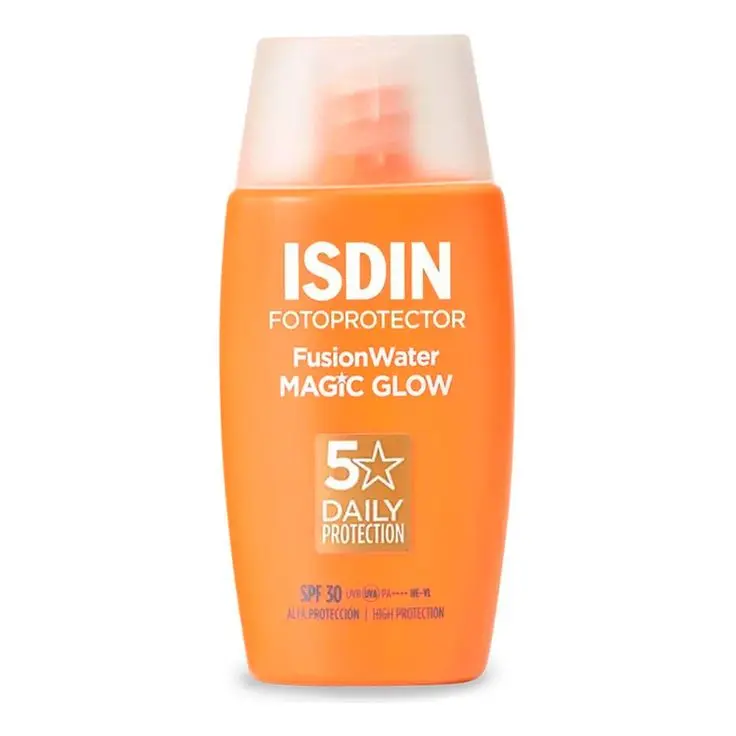 ISDIN FOTOPROTECTOR FW MAGIC GLOW