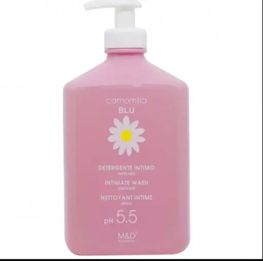 INTIMO ROSA PH 5.5 300ML