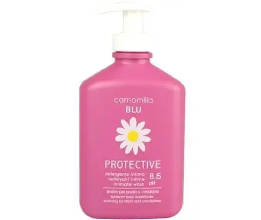 camomilla protective ph8.5 300ml