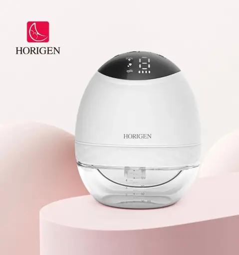 HORIGEN TIRE LAIT EIECTTIQUE