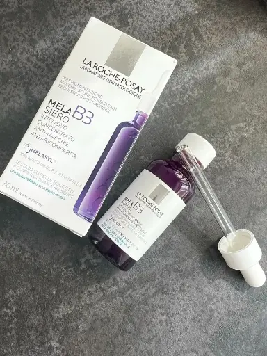 LA ROCHE POSAY MELA B3 SERUM