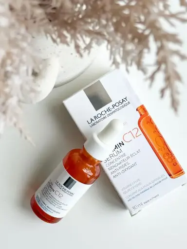 la roche posay vitamin c12