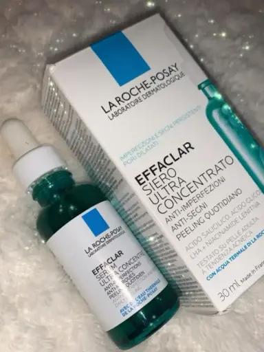 LA ROCHE POSAY HYALU B5