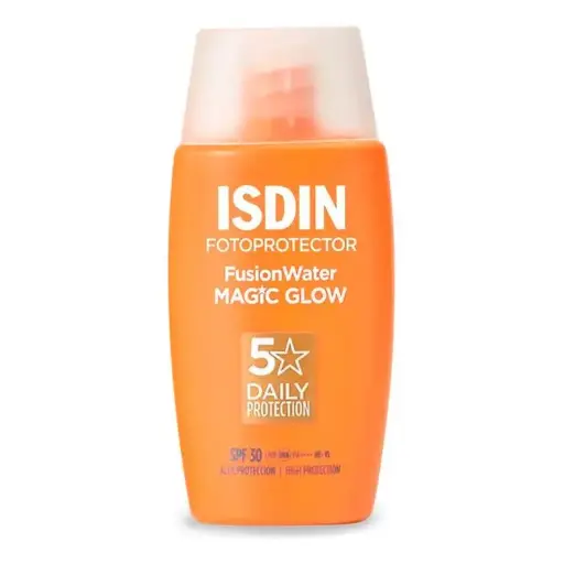 ISDIN FOTOPROTECTOR FW MAGIC GLOW